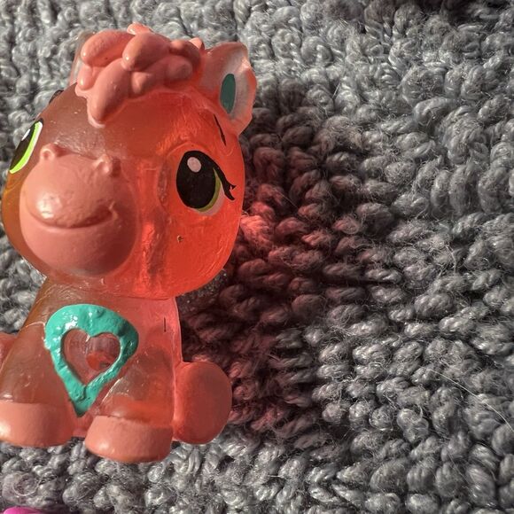 Hatchimals CollEGGtibles Lot of 8 Figures - Rare Season 4, Rainbow-cation, S2 - Picture 5 of 7